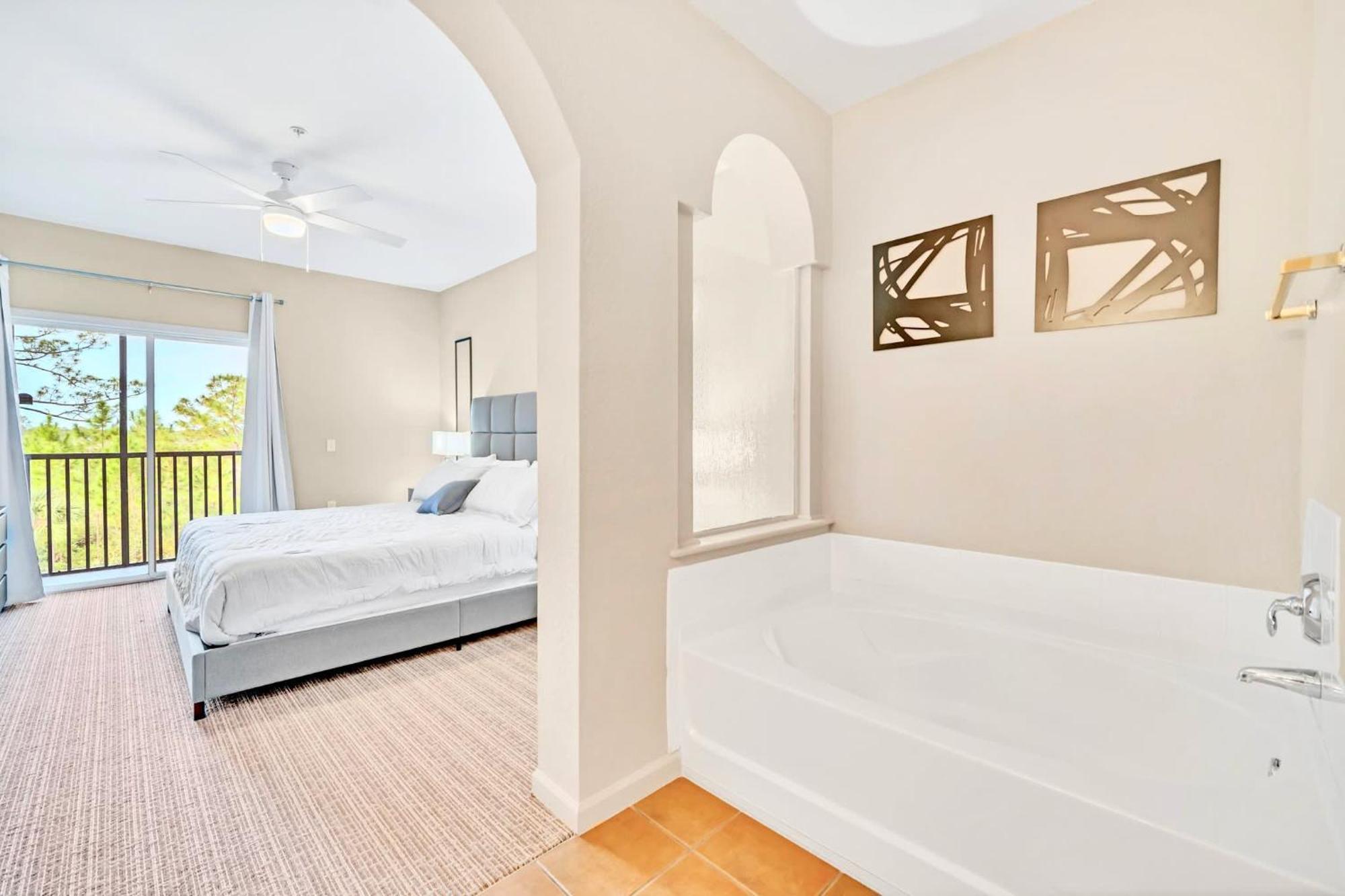 Bright 2Br Condo With Pool And Hot Tub - Near Disney! Orlando Exterior foto